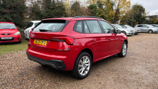 Skoda Kamiq 1.0 TSI SE Edition 5dr DSG Petrol Hatchback